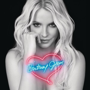 Britney Jean [Deluxe Version]